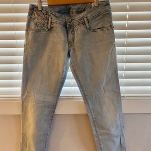 Diesel jeans 32x32